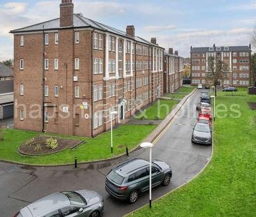 Eagle Lodge, Golders Green, NW11 - Photo 3