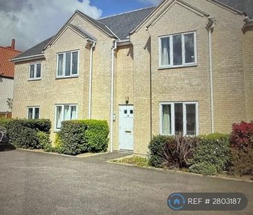 2 bedroom flat to rent - Photo 2