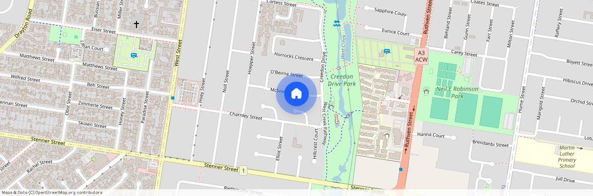 10A McIvor Street, Qld 4350, Kearneys Spring