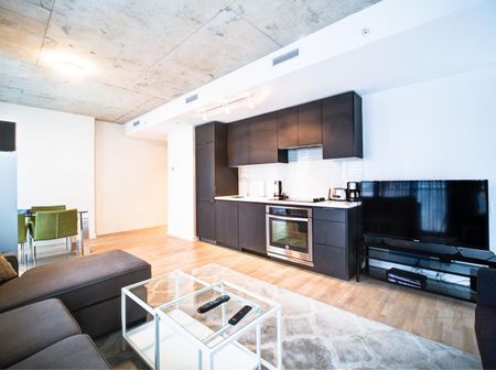 For Lease - 60 Colborne Street Unit# 1011, Toronto, Ontario - Photo 3