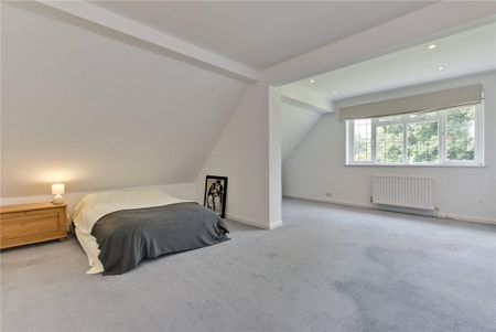 5 bedroom detached house to rent - Photo 5