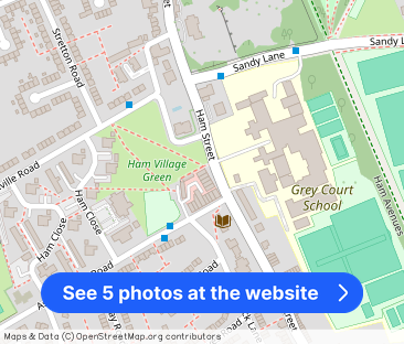 Ham Street, Ham, Richmond , Surrey, TW10 - Photo 1