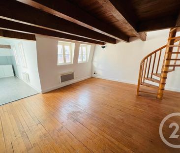 Location Appartement 2 pièces 50m² METZ 57000 - Photo 2