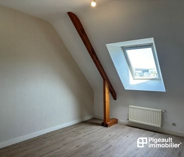 Location Maison T 7 - Pacé - Photo 3