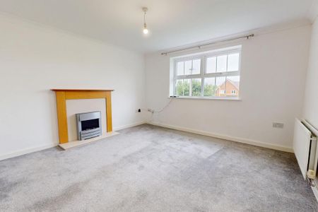 3 bedroom terraced house to rent - Photo 4
