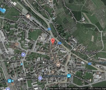 3-room apartment on the 1st floor - Photo 4