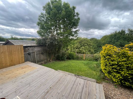 2 bedroom semi-detached house to rent - Photo 1