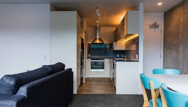 401/77 Abel Smith Street, Te Aro - Photo 1