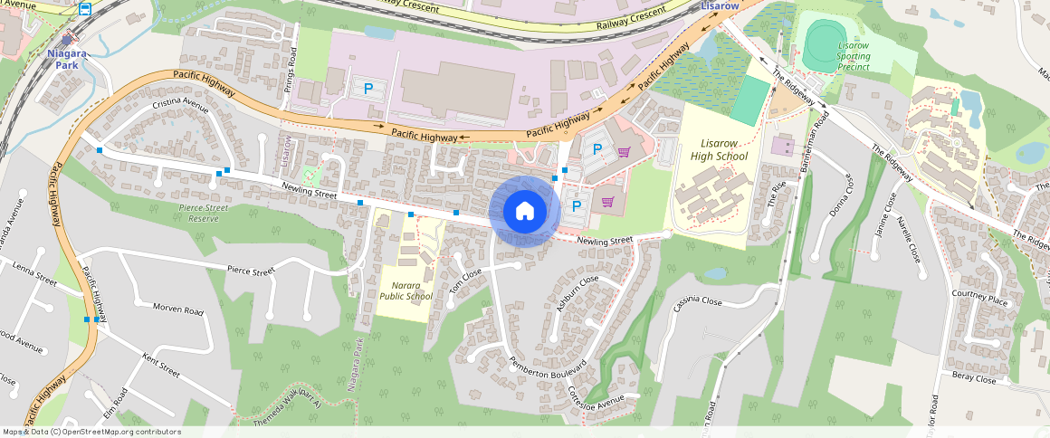 38/81 Newling Street, Lisarow, NSW 2250