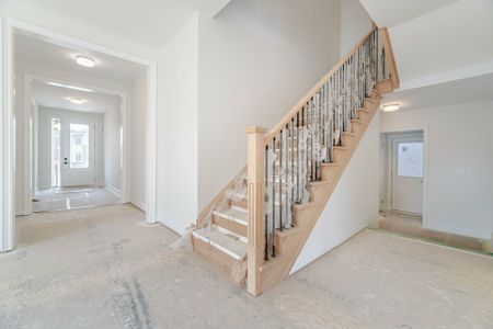 For Lease - 31 Dolomite Drive, Brampton, Ontario - Photo 3