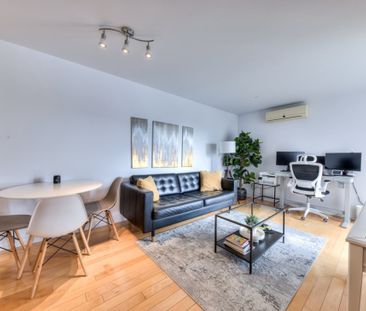 Appartement à louer - Photo 1