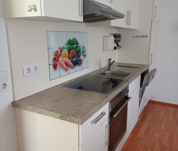 Geförderte Mietwohnung in Aussichtslage von Pöllauberg - Foto 5