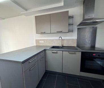 Appartement 1 Pièce 27 m² - Photo 6