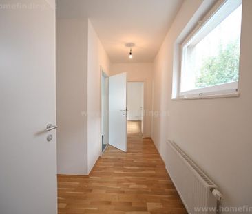 Baden: schöne 2-Zimmerwohnung - befristet auf 5 Jahre - Photo 2