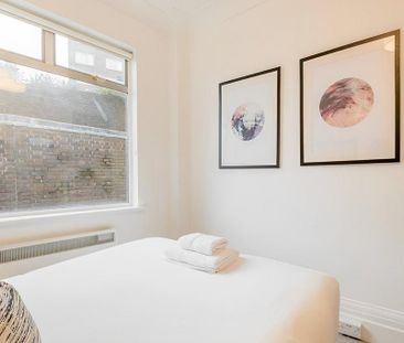 2 bedroom apartment to rent - Photo 6