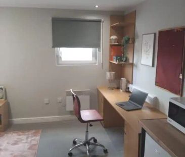 Deluxe Plus Studio - Photo 3