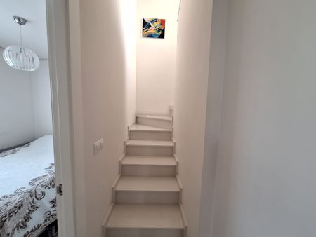 Ref. 7675 Spacious bungalow for long-term rent in a gated complex with a swimming pool - Photo 4