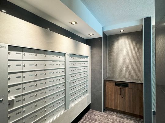 For Lease - 276 St George Street Unit# 710, Toronto, Ontario - Photo 1