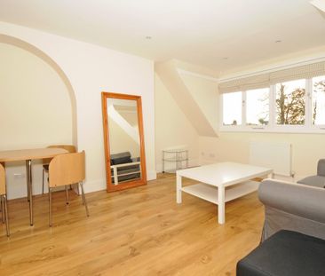 1 bedroom flat to rent - Photo 6