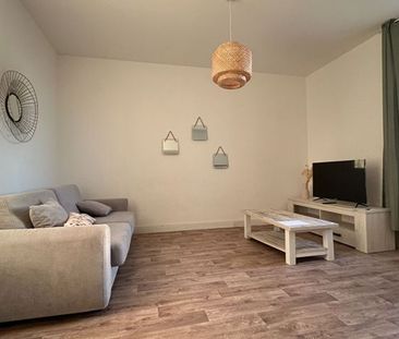 Location Appartement 1 pièce Limoges (87000) - Photo 5