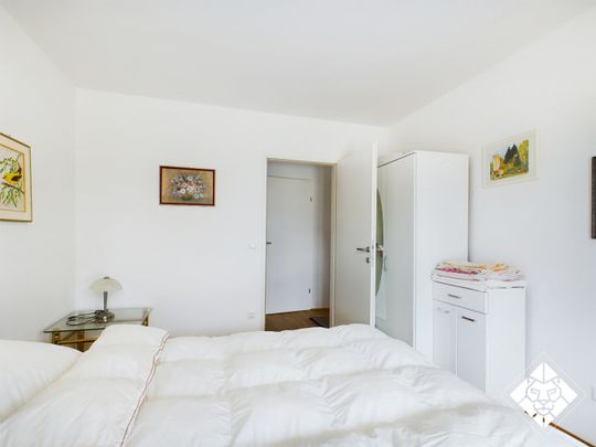 Moderne 3-Zimmer-Wohnung mit Sonnenterrasse in Kundl zu mieten - Foto 1