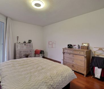 Detached house 5.5 pc. with wooded garden - Photo 6