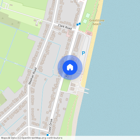 5, Varne Mews Coast Drive, TN28 8NS