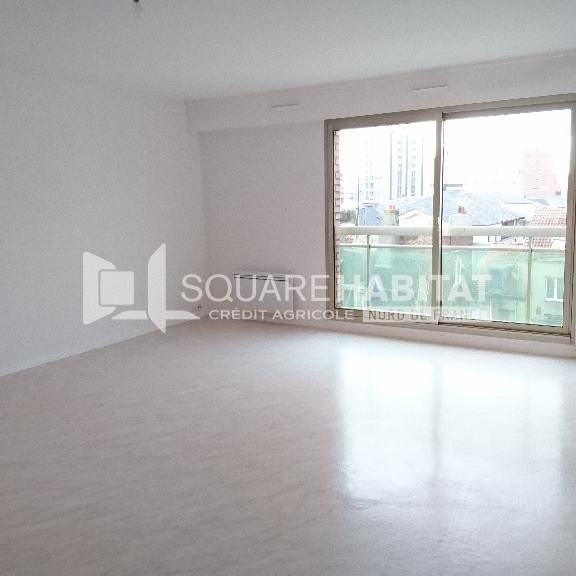 Location Appartement 2 pièces 62m² VALENCIENNES 59300 - Photo 1