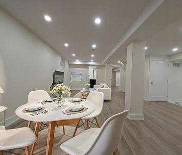 For Lease - 65 Villagewood Court, Vaughan, Ontario - Photo 4