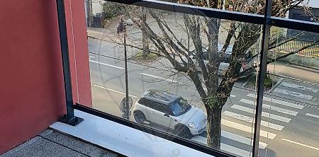 Appartement 1 chambre(s) à louer - Nantes - Photo 2