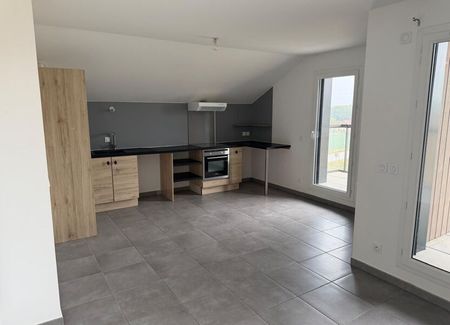 Appartement à louer 2 pièces • 51,10 m 2 Valleiry - Photo 5