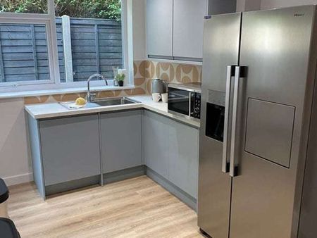 ✨Stunning New Studio-Style Luxury Ensuite Room✨ Room 5 - Photo 5