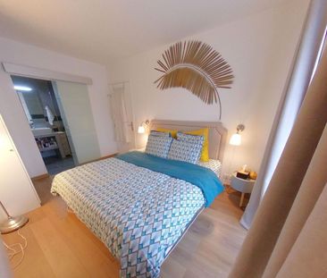 Appartement à louer 2 pièces • Saint-Gratien - Photo 4