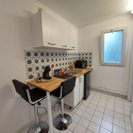 Location Appartement 1 pièce 16m² CREGY LES MEAUX 77124 - Photo 3