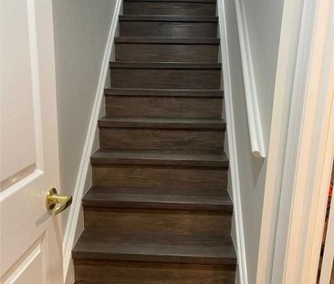 For Lease - 121 Stargell Crescent Unit# Lower, Markham, Ontario - Photo 3