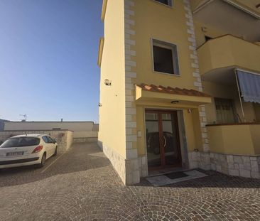 Trilocale via Cofanara, Via Campana, Cigliano, Pozzuoli - Foto 6