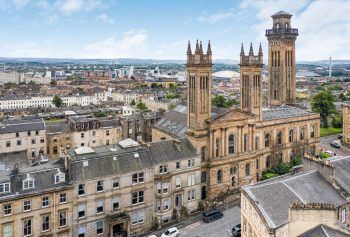 Lynedoch Street, Park, Glasgow, G3 - Photo 1