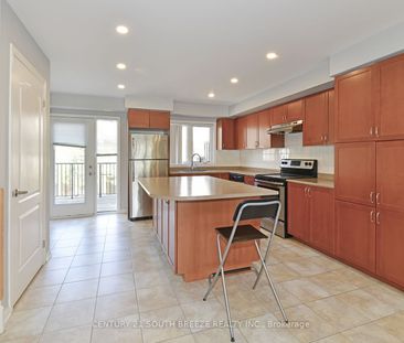 For Lease - 3135 Boxford Crescent Unit# 17, Mississauga, Ontario - Photo 6