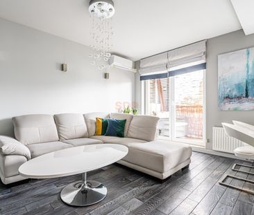 Mieszkanie 3-pokojowe do wynajęcia na Krzykach od marca - Photo 2