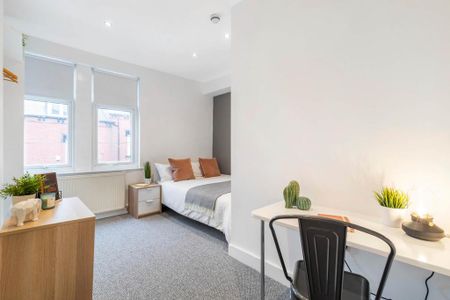 6 bedroom house to rent - Photo 5