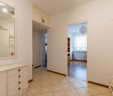 Na wynajem mieszkanie 2-pokojowe, 49 m2, Piątkowo - Photo 1