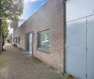 Turnhoutplantsoen 27, Nieuw-Sloten-Noordwest, 1066NP, Amsterdam - Photo 2