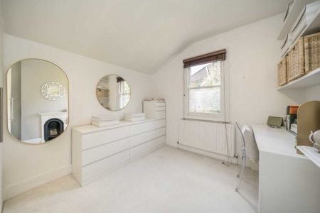 Shell Road, Lewisham, SE13 - Photo 4