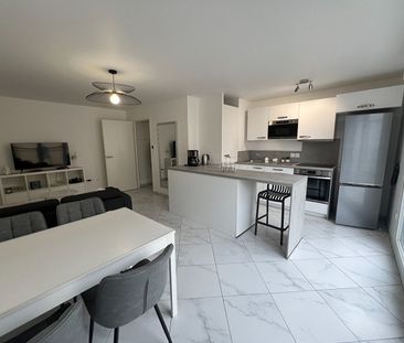 Location appartement 3 pièces, 62.64m², Gretz-Armainvilliers - Photo 1