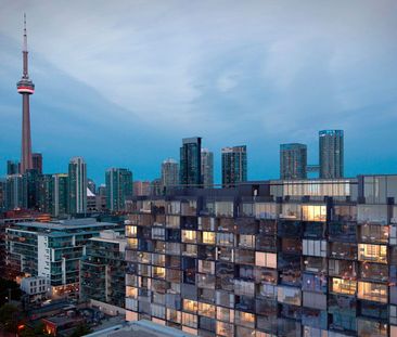 For Lease - 629 King Street Unit# 629, Toronto, Ontario - Photo 3