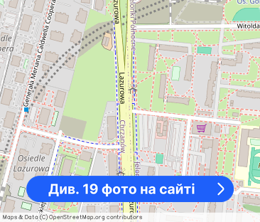 Nowe mieszkanie na Bemowie do wynajęcia - Фото 1