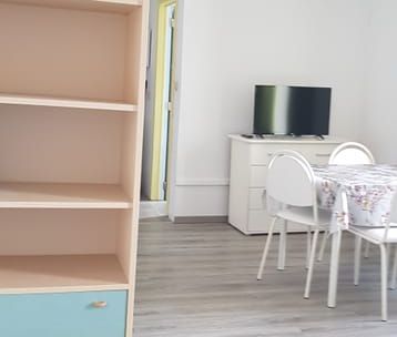 Studio te huur - Foto 1