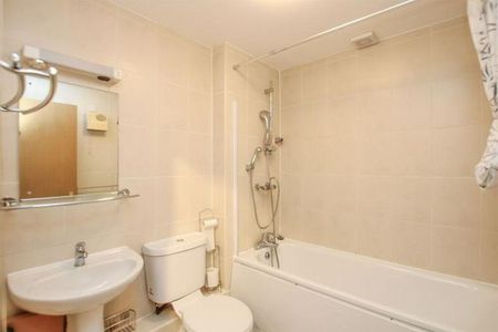 1 bedroom flat to rent - Photo 5