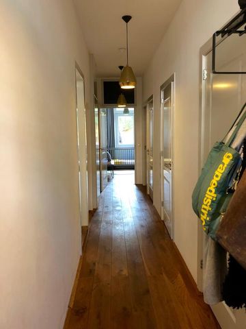 Appartement te huur: Laing's Nekstraat 35-H 1092 GT Amsterdam - Photo 5