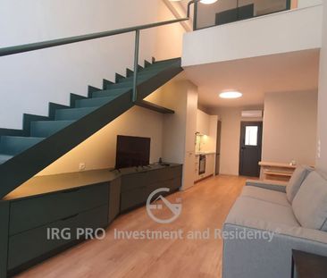 Ενοικίαση κατοικίας, 50 τ.μ., Καισαριανή, 650 € - Photo 6